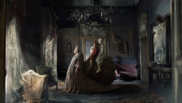 a cover image for the news