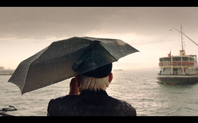 a film image