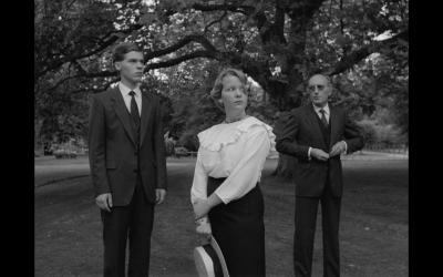 a film image