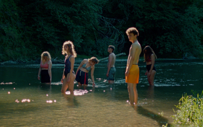 a film image