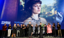 a cover image for the news