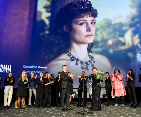 a cover image for the news