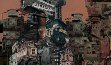 a cover image for the news